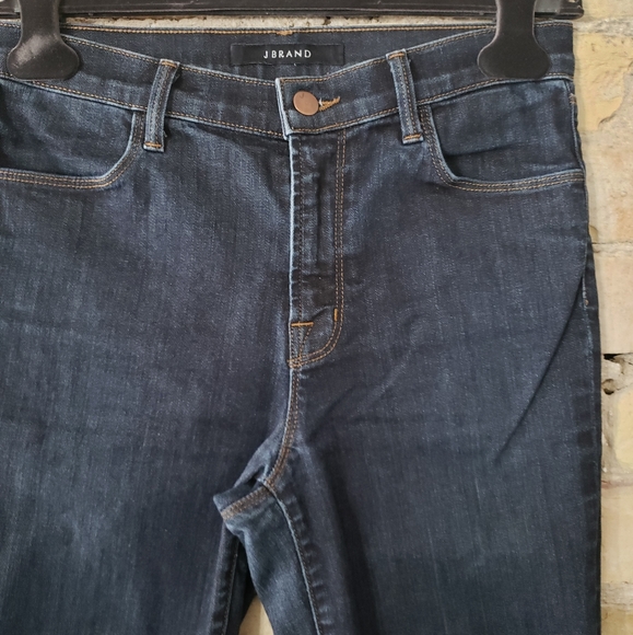 Jbrand Maria denim size 28 - Picture 3 of 7